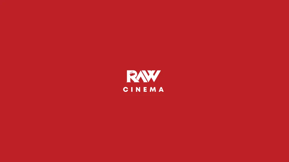 Raw Cinema Production Studio